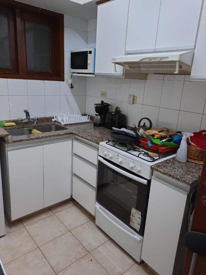 Boulevard Lavalle Сан-Мигель-де-Тукуман Экстерьер фото
